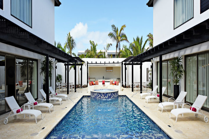 Royalton Chic Punta Cana Resort