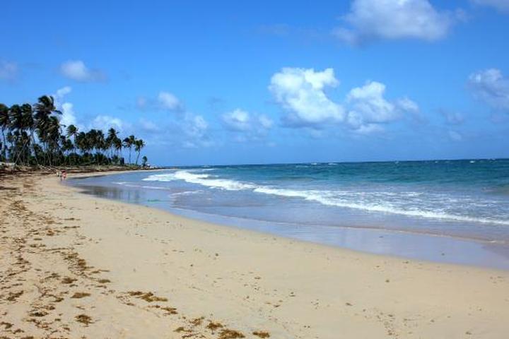 Royalton Chic Punta Cana Beach