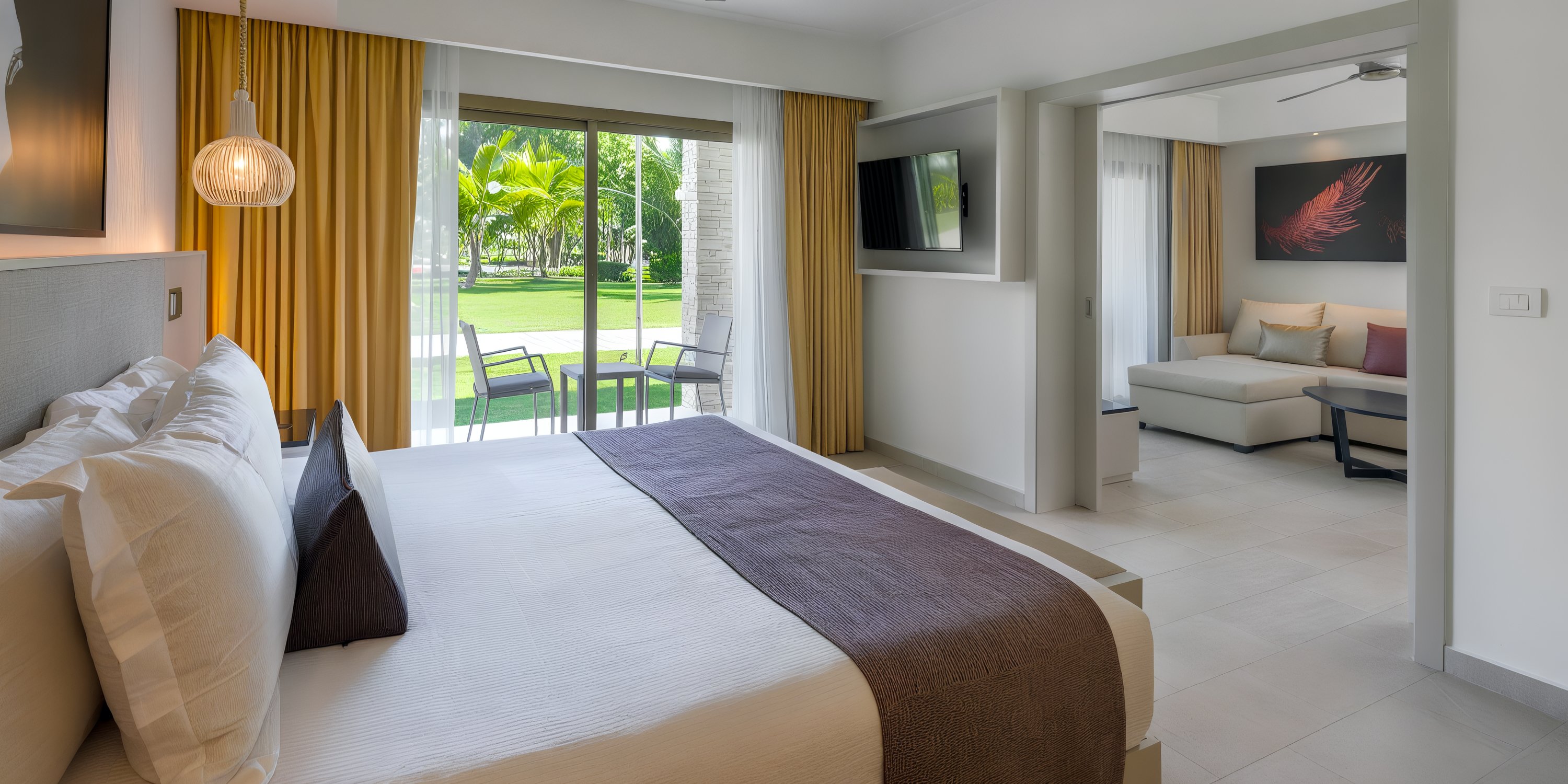 Royalton Chic Punta Cana Suite