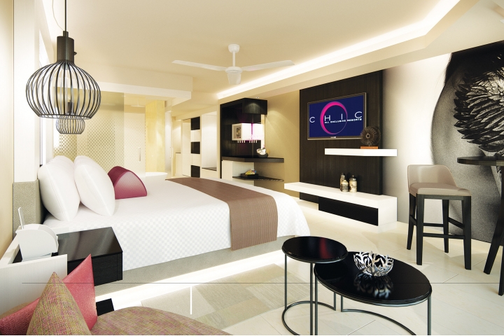 Royalton Chic Punta Cana Room